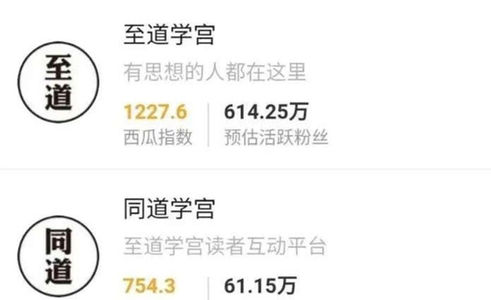 所谓至道，不过是白云苍狗