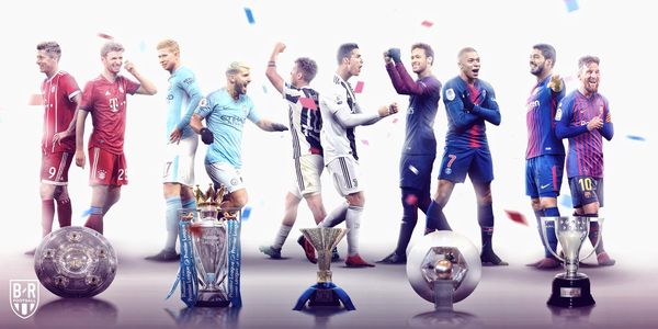 深夜足球心灵杂货铺