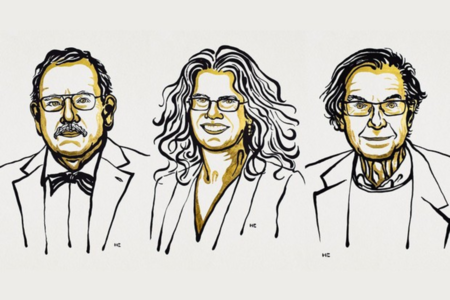 喝完这口家乡酒，就知诺奖有没有