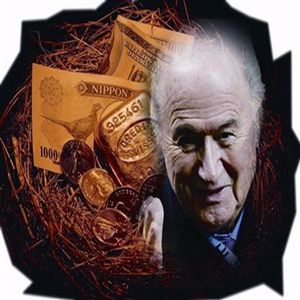 2018世界杯 - 世界足坛现在是什么格局