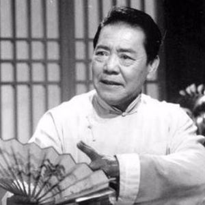 怀念单田芳:最后的评书江湖