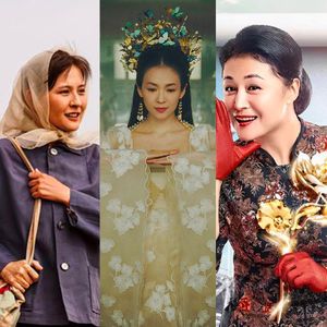 看电视实在是太快乐了！