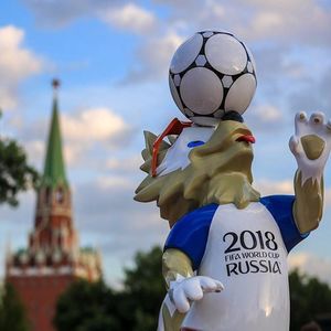 第十期 -国际足联黑幕下的俄罗斯世界杯