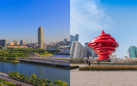 地图炮这次遍地开花