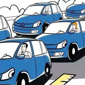 FM505,跑题回城音乐广播