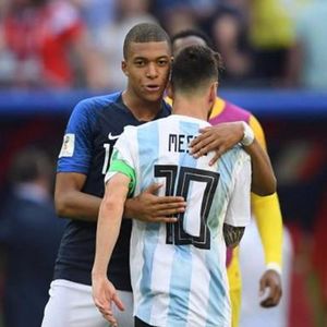 2018世界杯 - 今夜我们不关心阿根廷