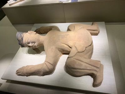 新疆二人行：宴罢归来胡旋舞