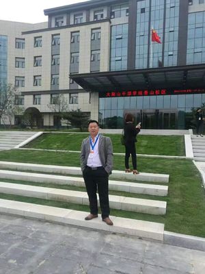 对话李支书：腰里揣副牌，逮谁跟谁来