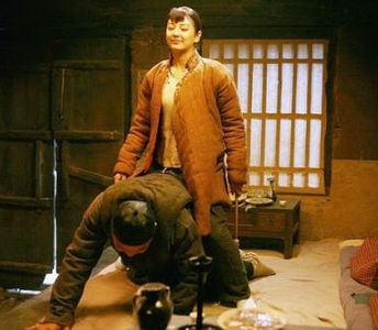 第二期 -扒灰趣事：愿借公公弹一曲 尤留风水在吾家