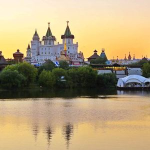 第九期 -赶在世界杯前尬聊俄罗斯（有神秘嘉宾！）