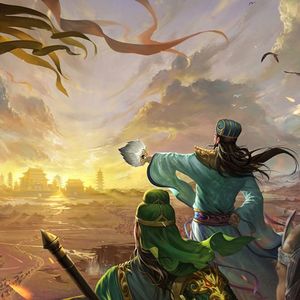 跑题大会闲读名著第一期:《靠不住的三国演义》