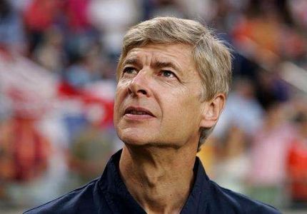 第五期 -送别温格：这个乏味世界上最有故事的教练