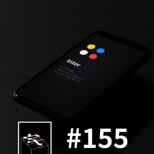 #155：没有 face 的 interface 字体