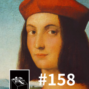 #158：威尼斯城枢机卿