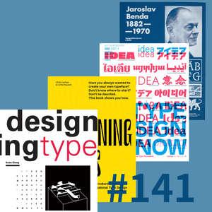 #141：全球字体新闻联播