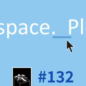 #132：空格大战能否靠 Word 终结