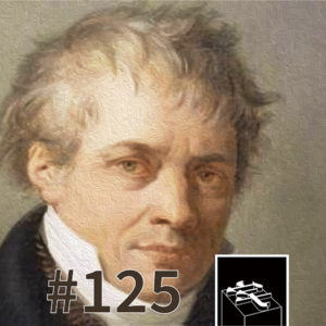 #125：迪多的刻板印象