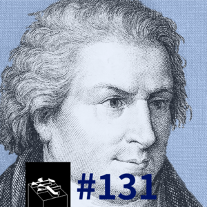 #131：帕尔马城博多尼