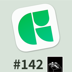 #142：造字新神器 Glyphs 3