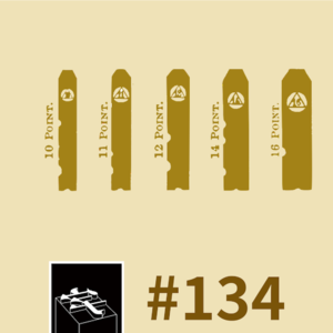 #134：英美欧陆点点通