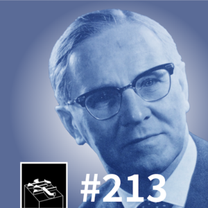 #213：特伦普不是特朗普