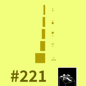 #221：半不异空␣全不异空