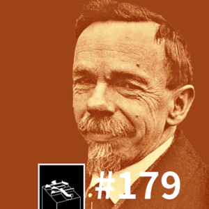 #179：奥芬巴赫鲁道夫