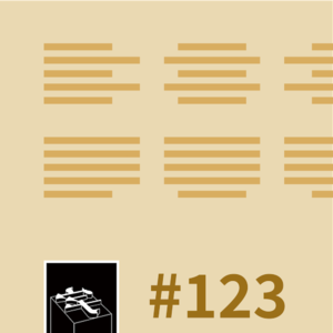 #123：齐头齐尾齐中间