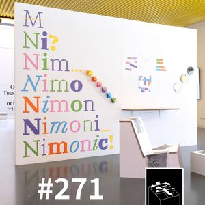 #271:「就像网恋对象要线下见面了」