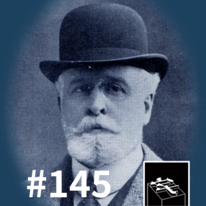 #145：Plantin 并不是普朗坦设计的