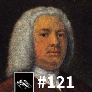 #121：泰晤士畔卡斯隆