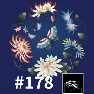 #178：此汉仪非彼汉仪