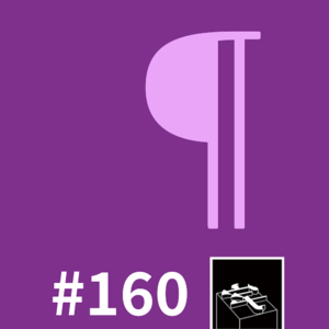 #160:六周年只是一个小段落