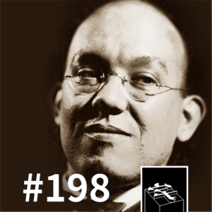 #198:莱比锡城杨清秋