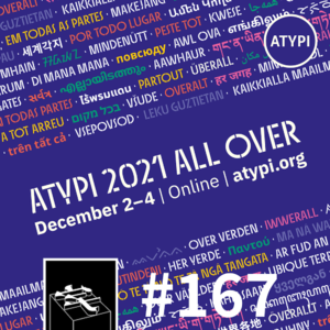 #167：再度线上阿蒂皮