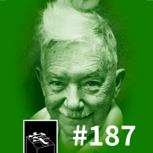 #187：波士顿旁快乐佬