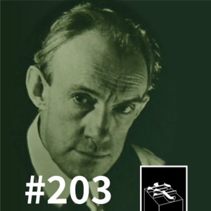 #203：字体界的米开朗基罗