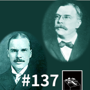 #137：本顿父子的世纪传奇