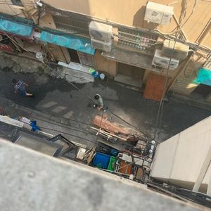 求你，放过我吧
