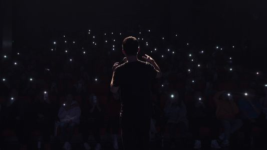 不要叫我渣男！-Storm Xu脱口秀现场音频
