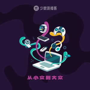 新车库文化与小众消费:从小产品里看到大未来