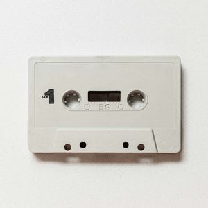 磁带,可不只有三十年前的老歌