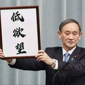 298.低欲望，满足感，压力，都市生活下的普通人