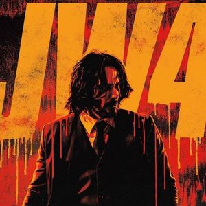 疾速追杀4:以暴制暴,杀戮世界回归!