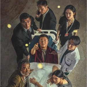 误杀2：死是小人物接近胜利的一种方式（含剧透）