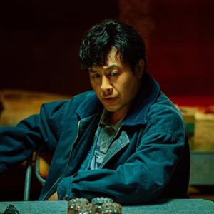 张颂文漫游2023：新晋顶流成名血泪史