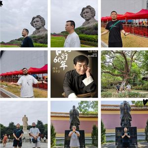 国庆特辑：来长沙看《披荆斩棘》录制的奇妙一周