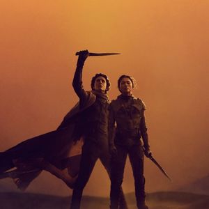 年度力作《沙丘2》解读与96届奥斯卡片单推荐