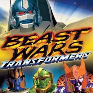 大儿童！《变形金刚：超能勇士崛起》猛兽侠与我们的前世今生