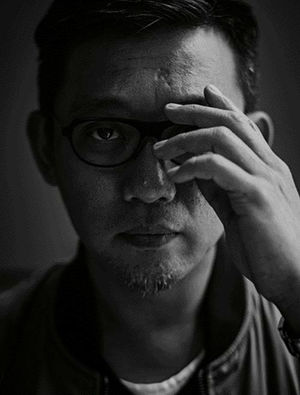 097.专访郑保瑞：一个生命的伟大靠另一个生命的死亡成就